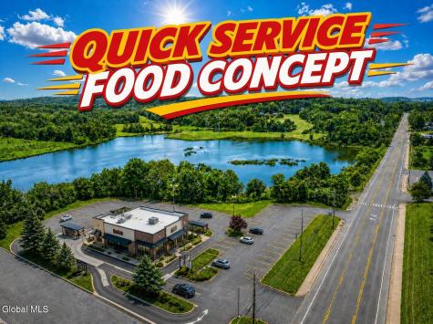 855 Hoosick Road Troy NY 12180