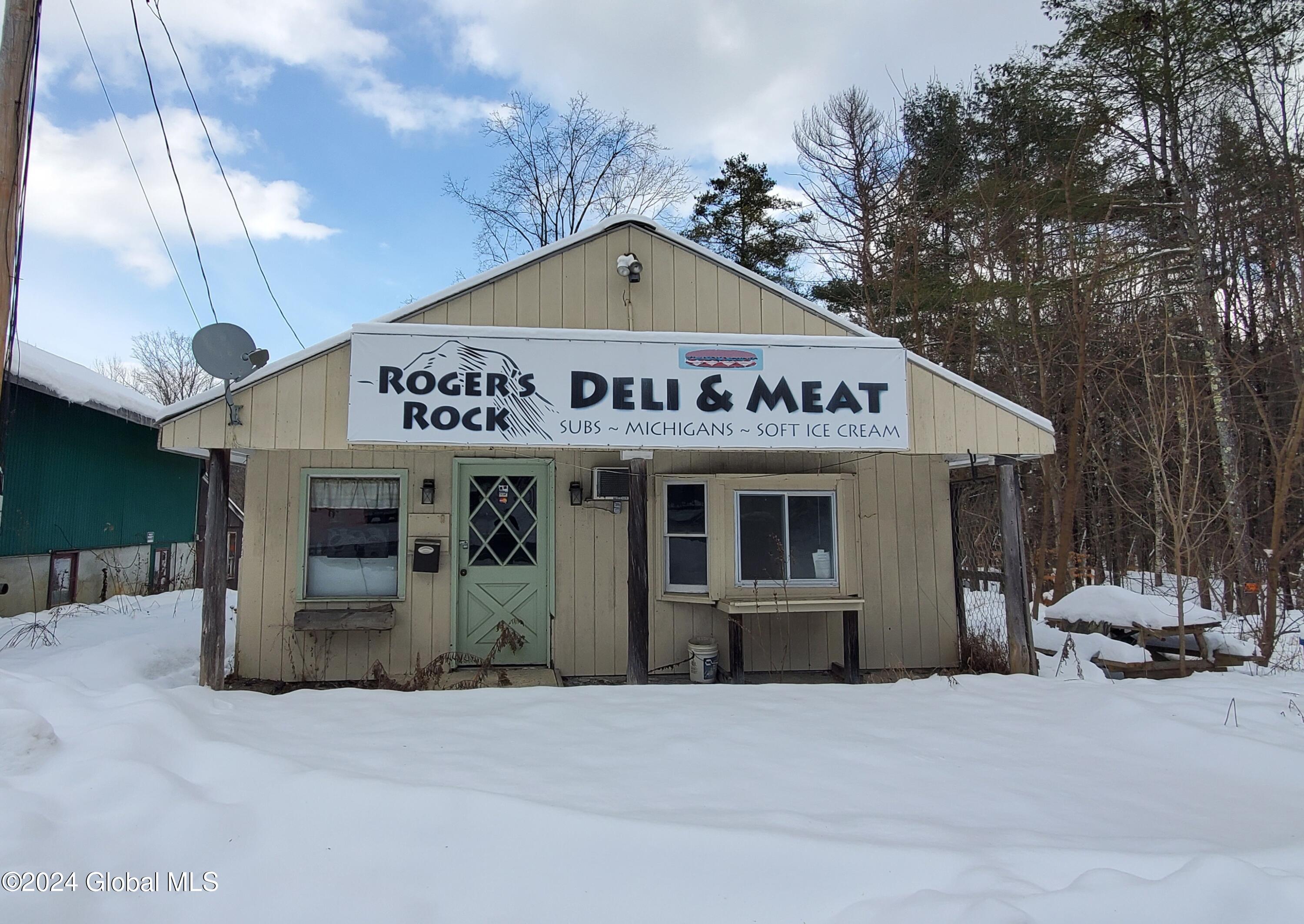 42 State Route 9n Ticonderoga NY 12883