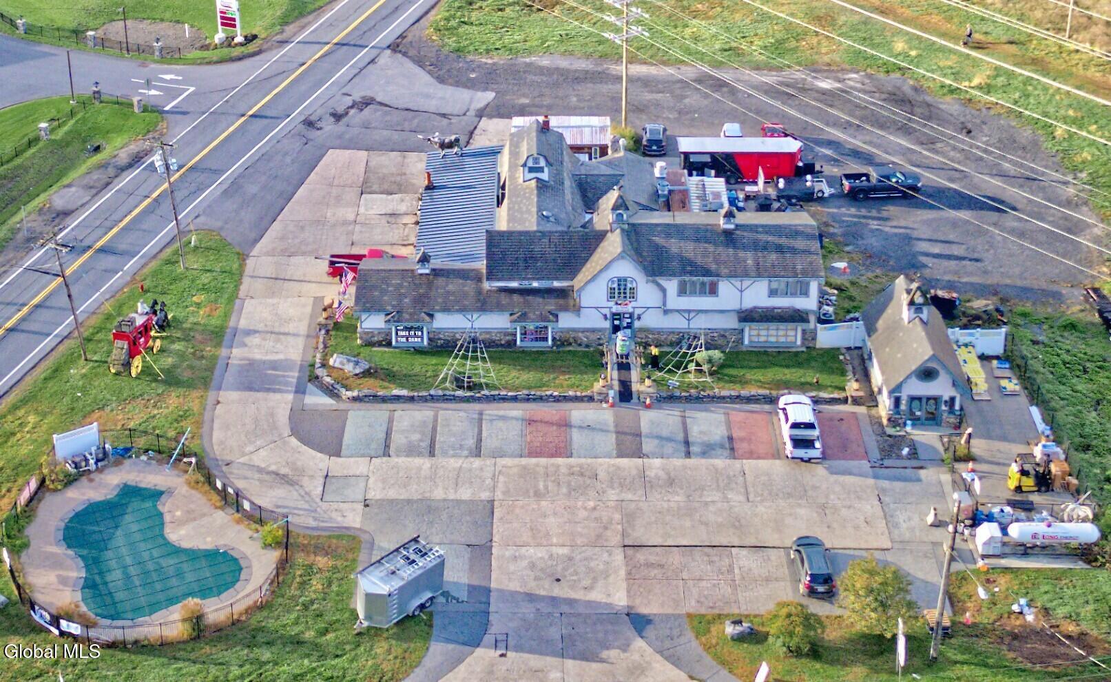 671 Mariaville Road Schenectady NY 12306