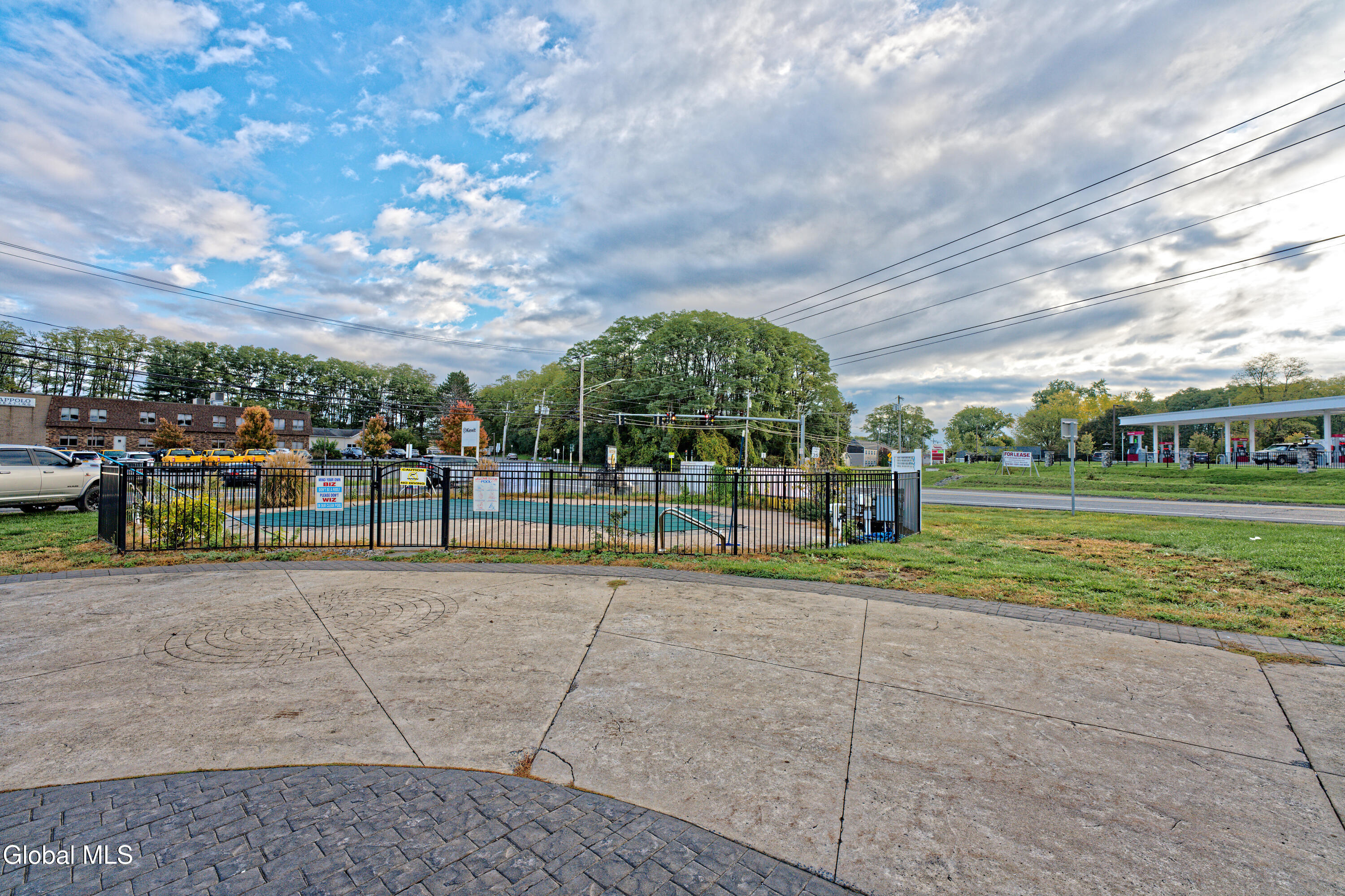671 Mariaville Road Schenectady NY 12306