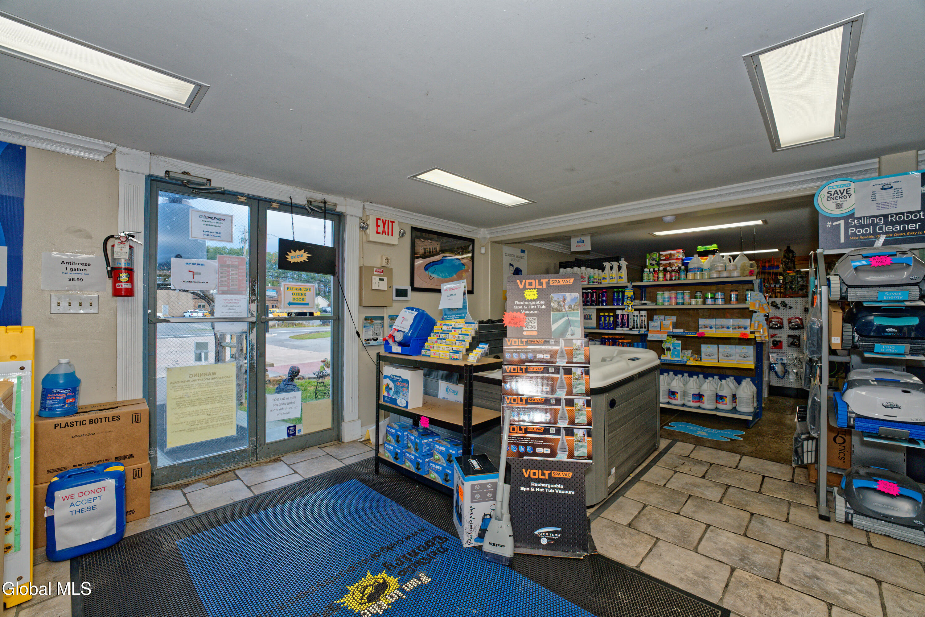 671 Mariaville Road Schenectady NY 12306