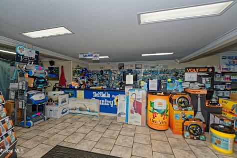 671 Mariaville Road Schenectady NY 12306
