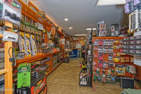 671 Mariaville Road Schenectady NY 12306