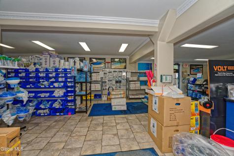 671 Mariaville Road Schenectady NY 12306