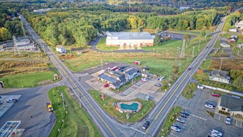 671 Mariaville Road Schenectady NY 12306