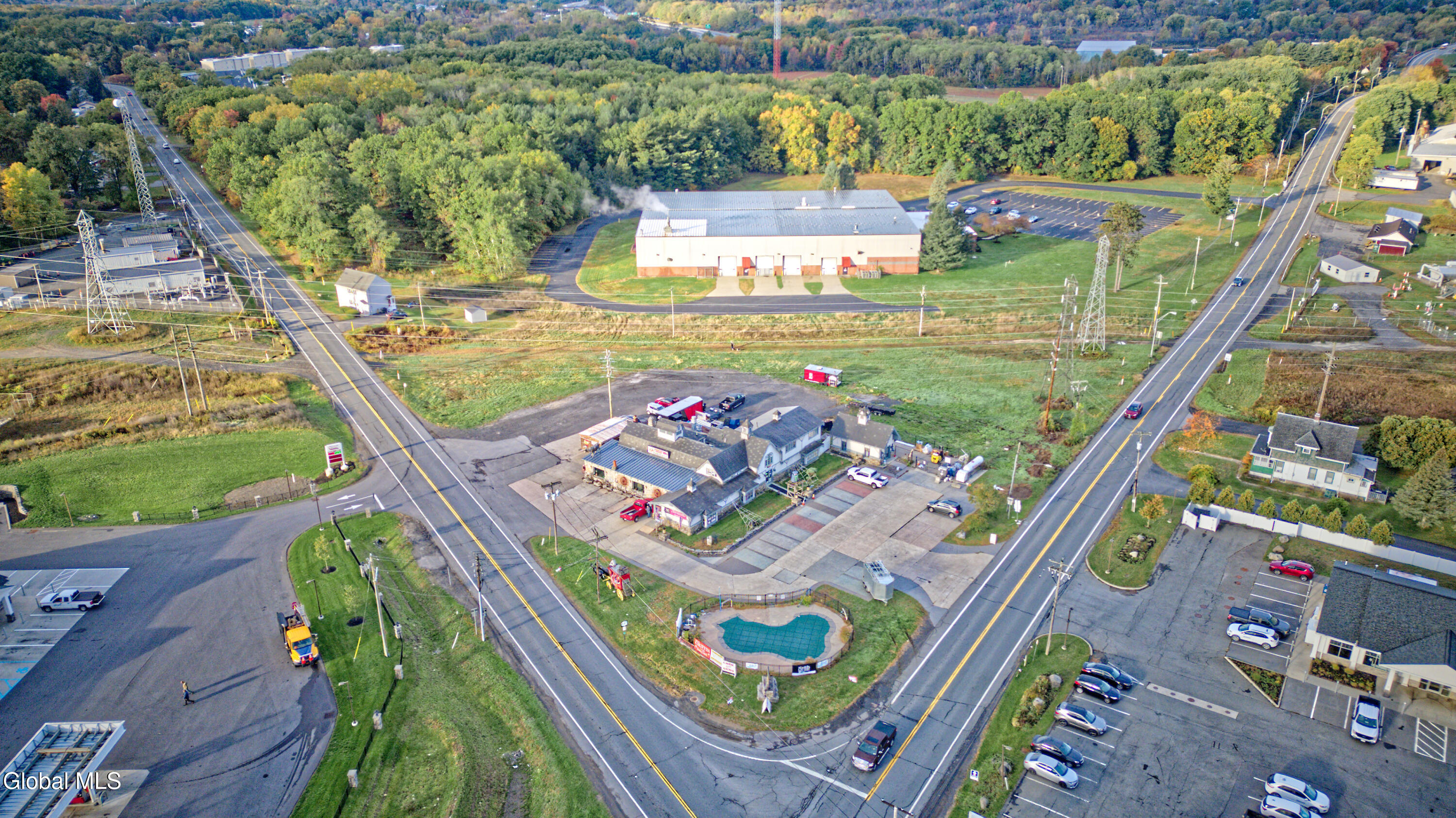 671 Mariaville Road Schenectady NY 12306