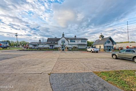 671 Mariaville Road Schenectady NY 12306