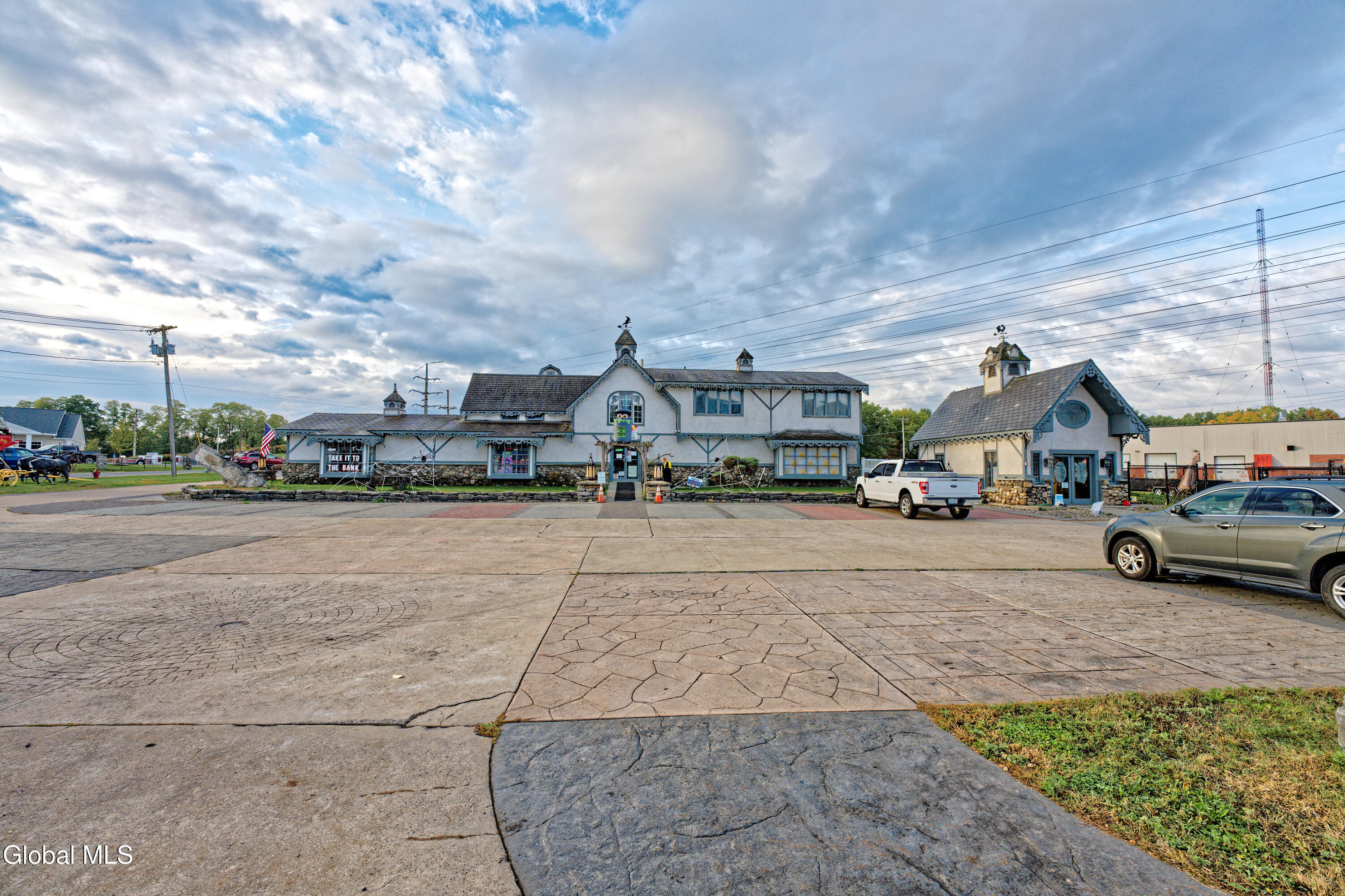 671 Mariaville Road Schenectady NY 12306