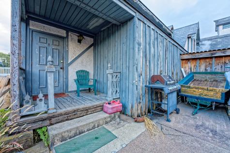 671 Mariaville Road Schenectady NY 12306