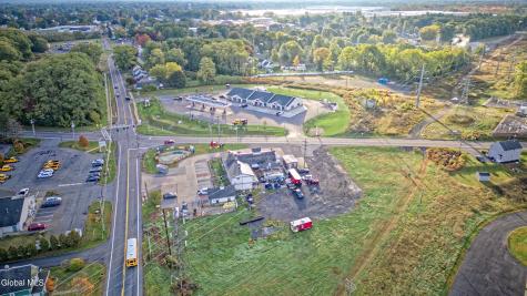 671 Mariaville Road Schenectady NY 12306