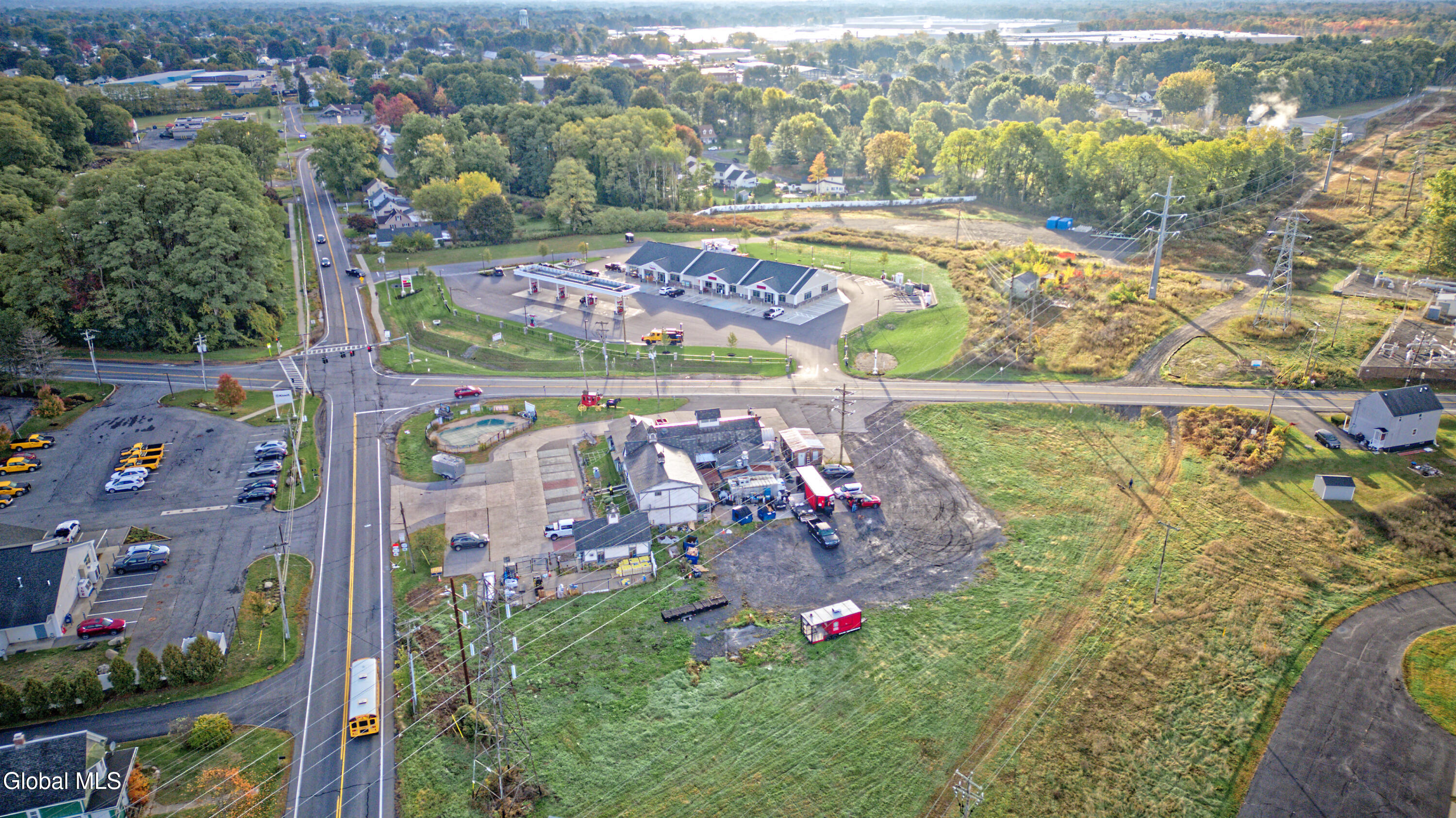 671 Mariaville Road Schenectady NY 12306