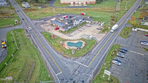 671 Mariaville Road Schenectady NY 12306