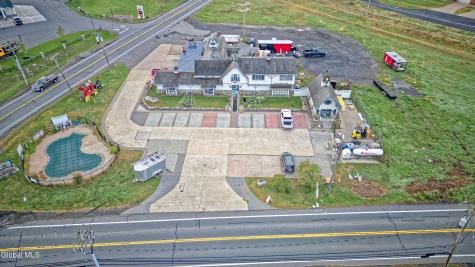 671 Mariaville Road Schenectady NY 12306