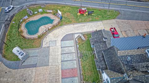 671 Mariaville Road Schenectady NY 12306