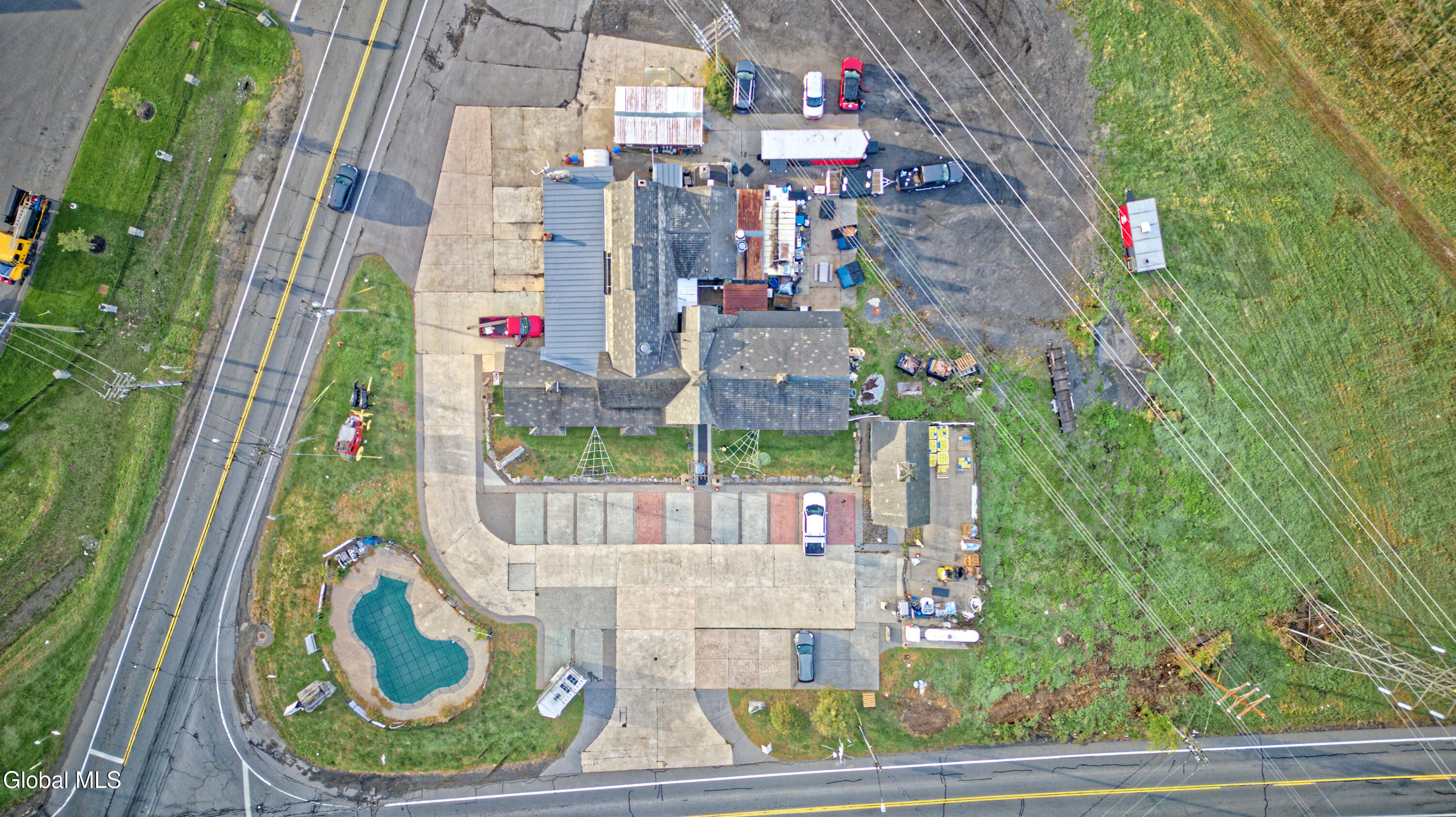 671 Mariaville Road Schenectady NY 12306