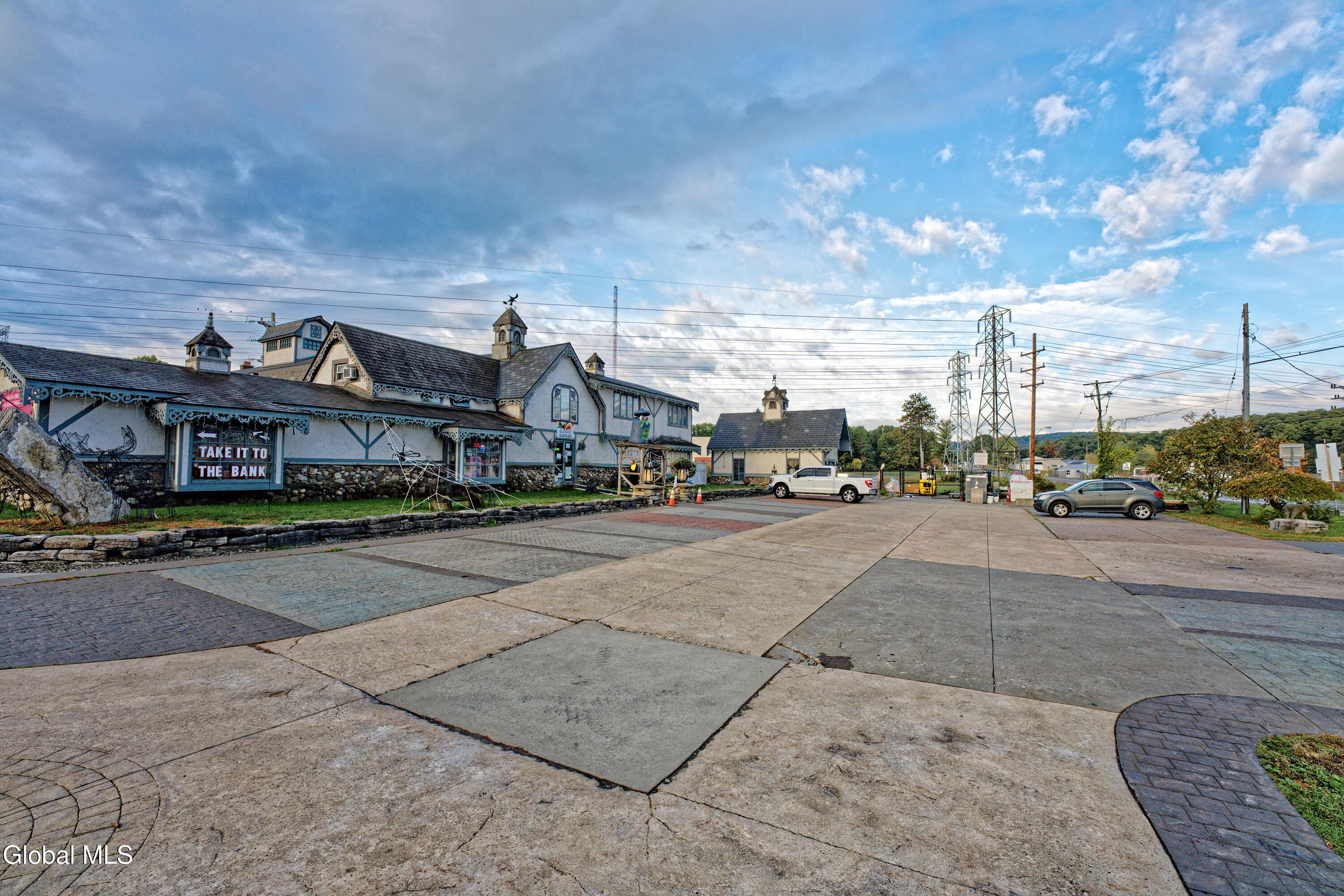 671 Mariaville Road Schenectady NY 12306