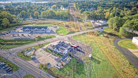 671 Mariaville Road Schenectady NY 12306