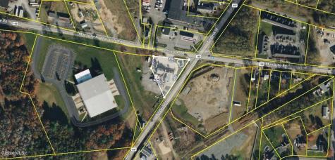 671 Mariaville Road Schenectady NY 12306