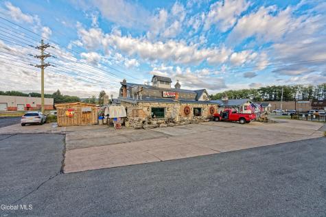 671 Mariaville Road Schenectady NY 12306
