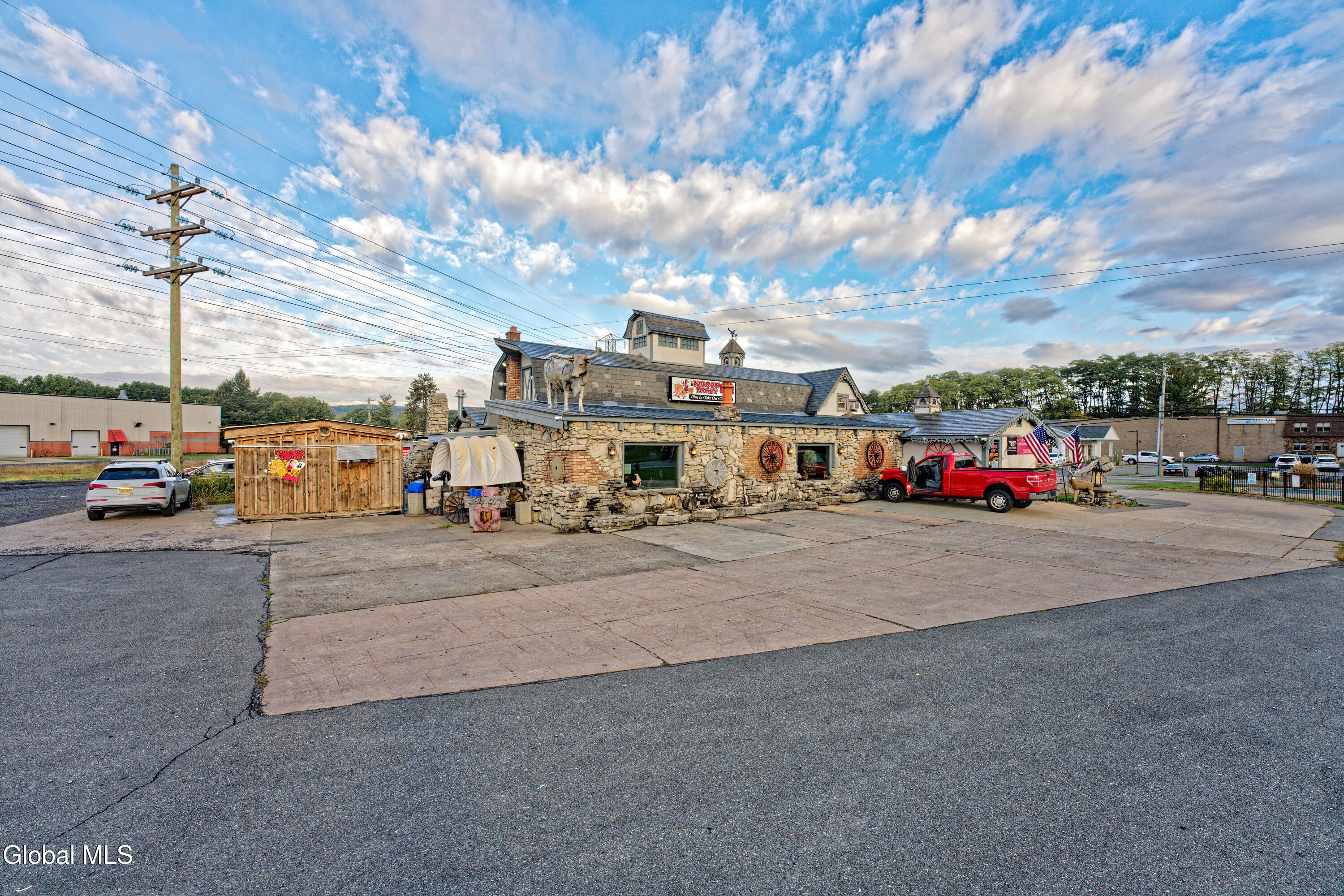 671 Mariaville Road Schenectady NY 12306