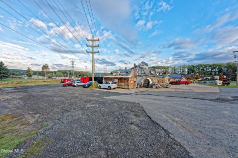 671 Mariaville Road Schenectady NY 12306
