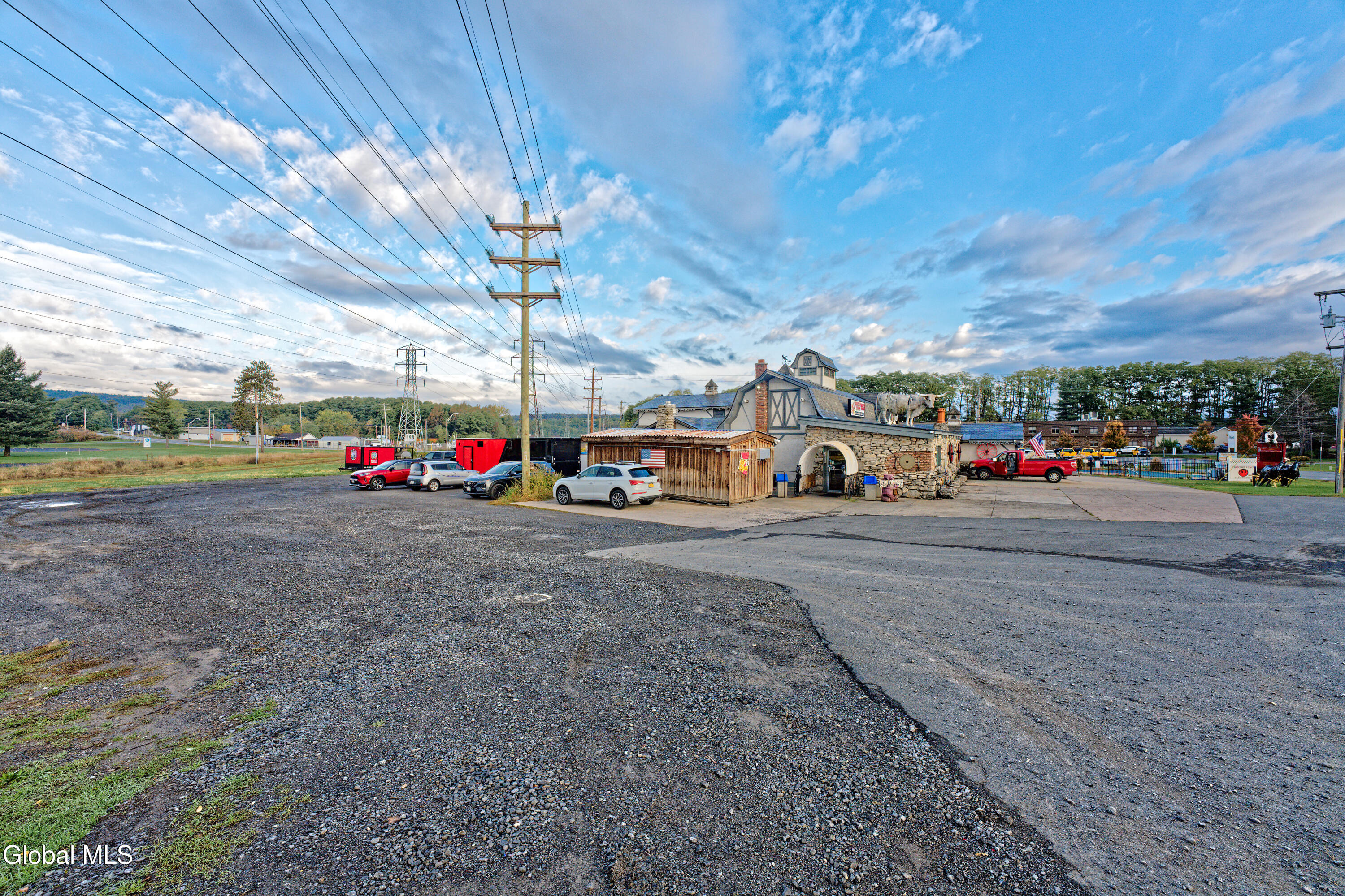 671 Mariaville Road Schenectady NY 12306