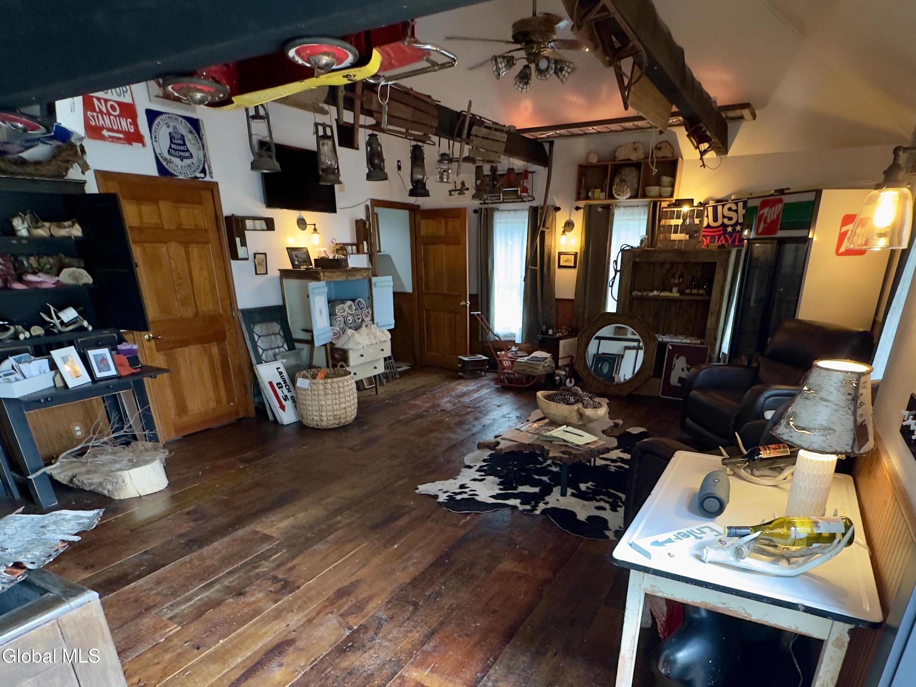 5 Saint Patrick's Place Port Henry NY 12974