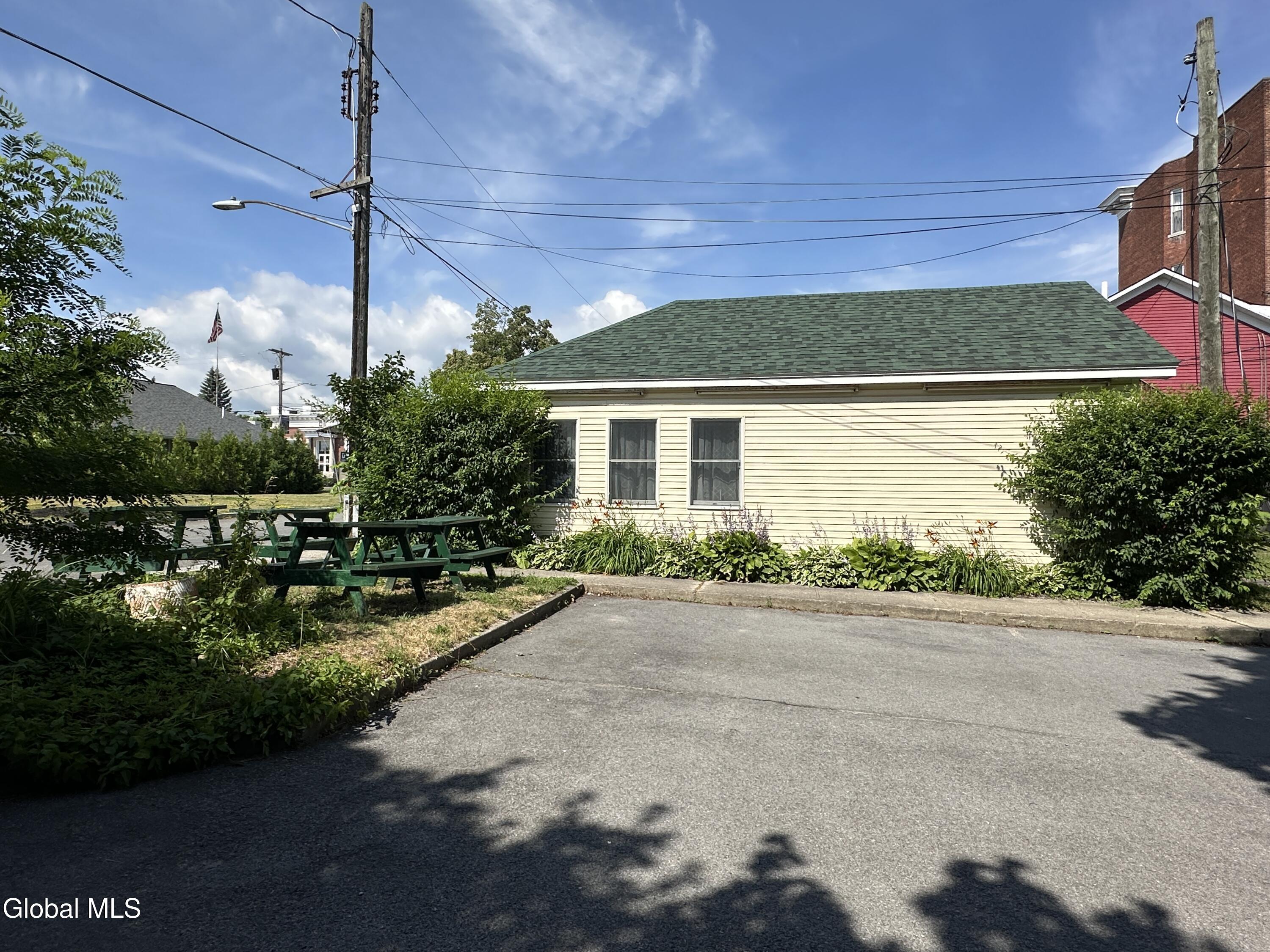 5 Saint Patrick's Place Port Henry NY 12974