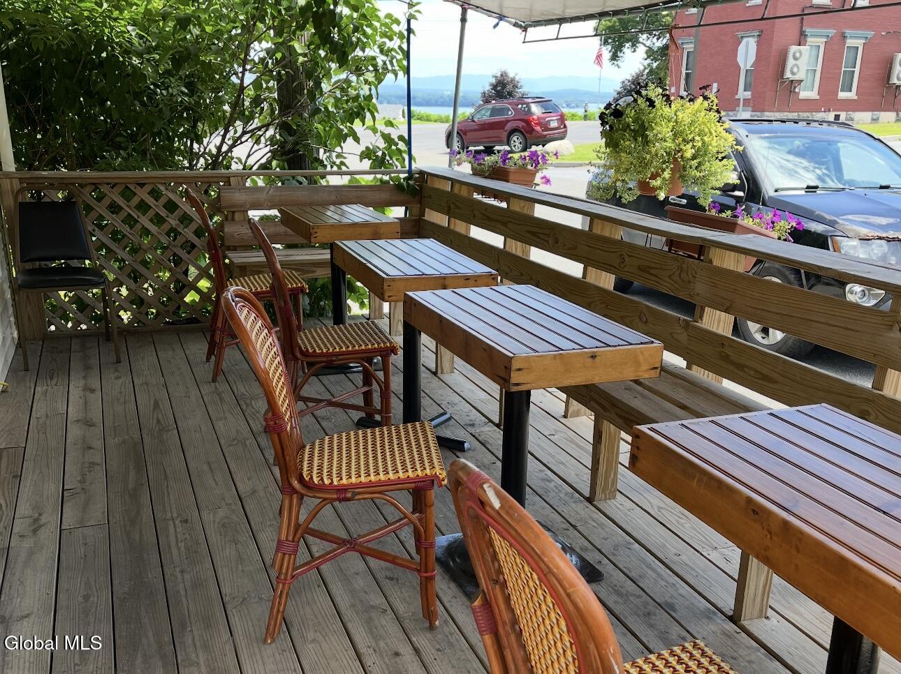5 Saint Patrick's Place Port Henry NY 12974