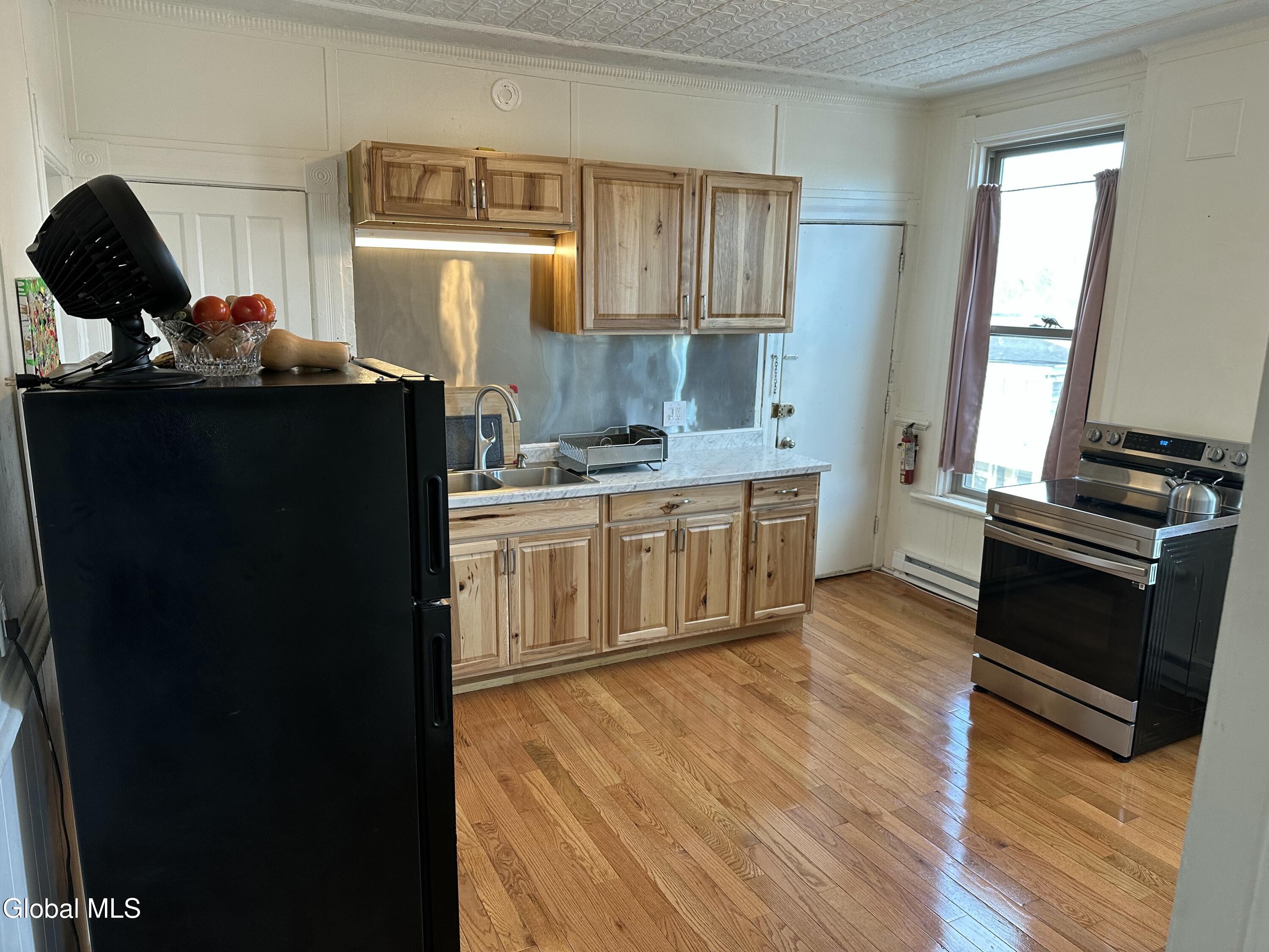 8 Garner Street Albany NY 12047