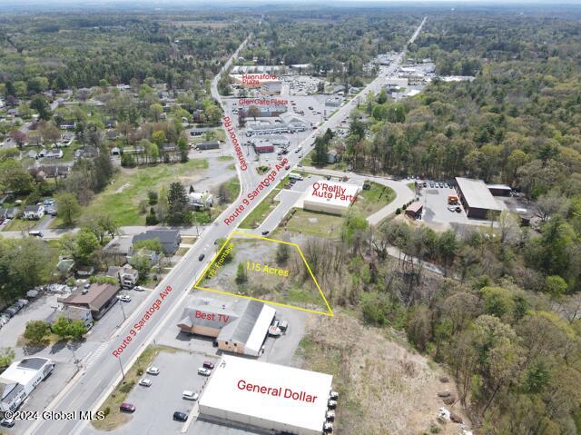 110-112 Saratoga Avenue South Glens Falls NY 12803