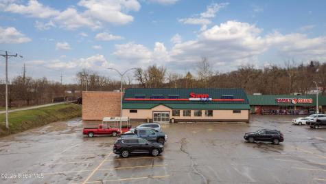 19 River Street Fort Plain NY 13339