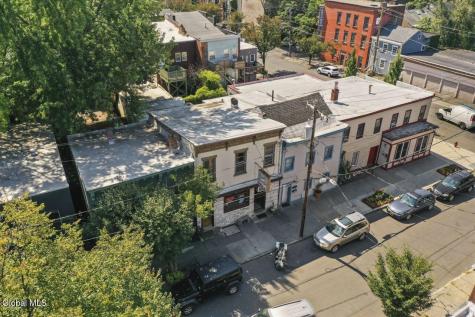 162-170 Jefferson Street Albany NY 12210