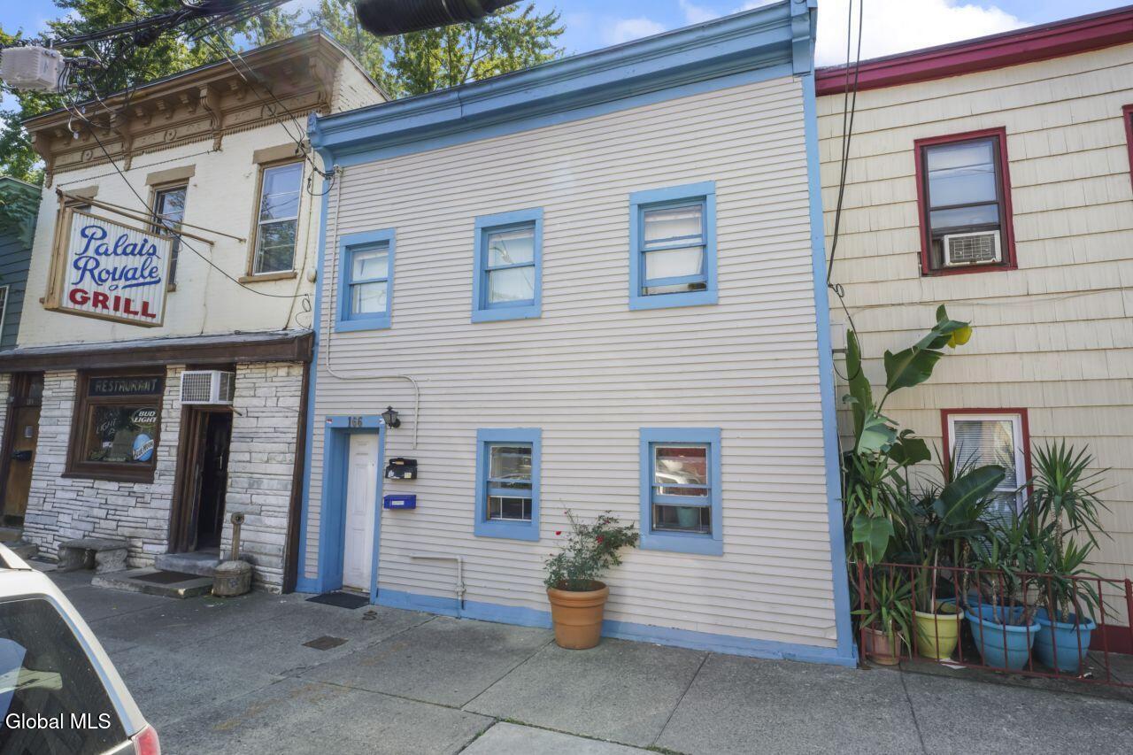 162-170 Jefferson Street Albany NY 12210