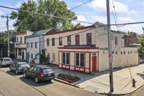 162-170 Jefferson Street Albany NY 12210