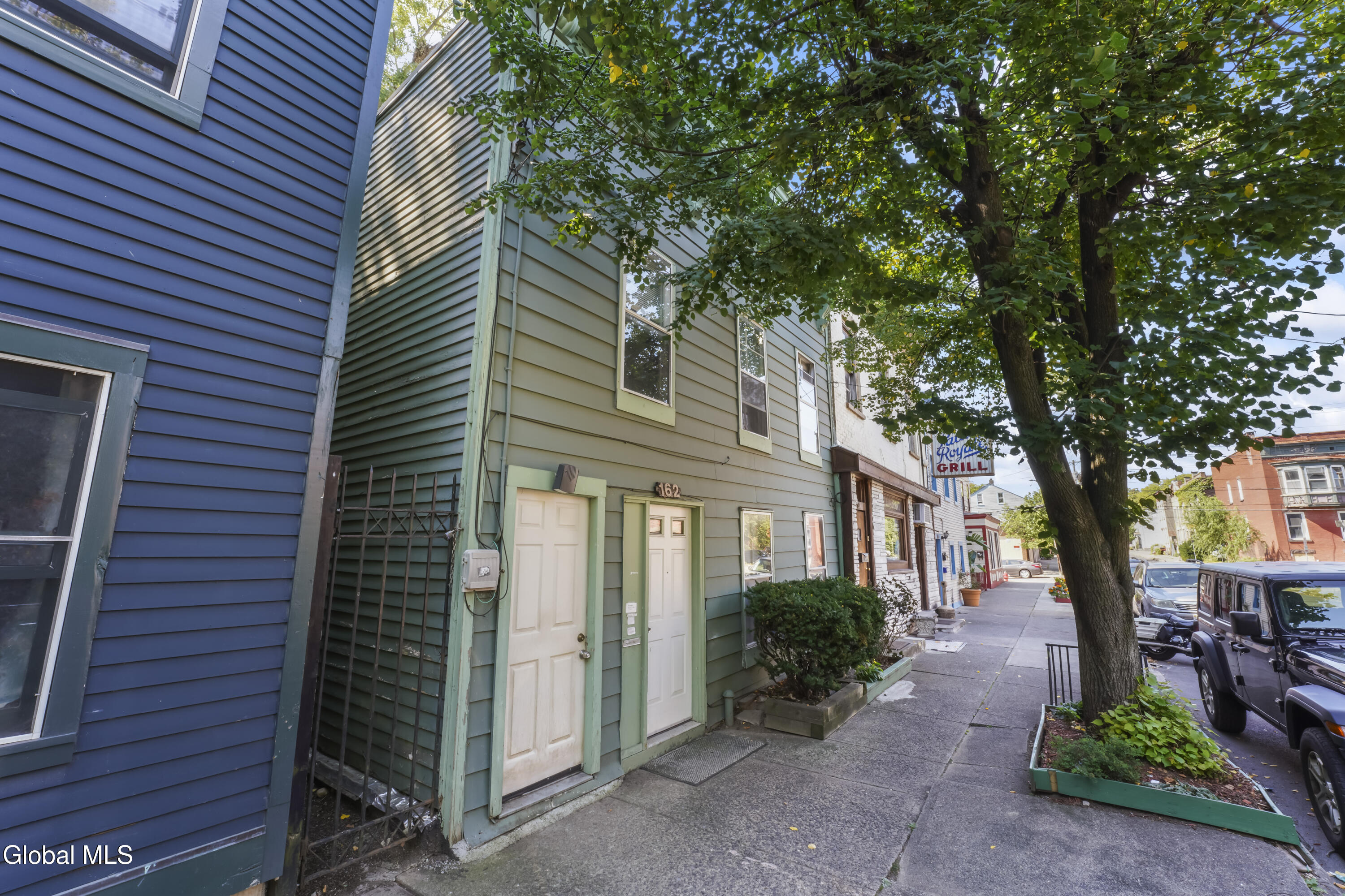 162-170 Jefferson Street Albany NY 12210