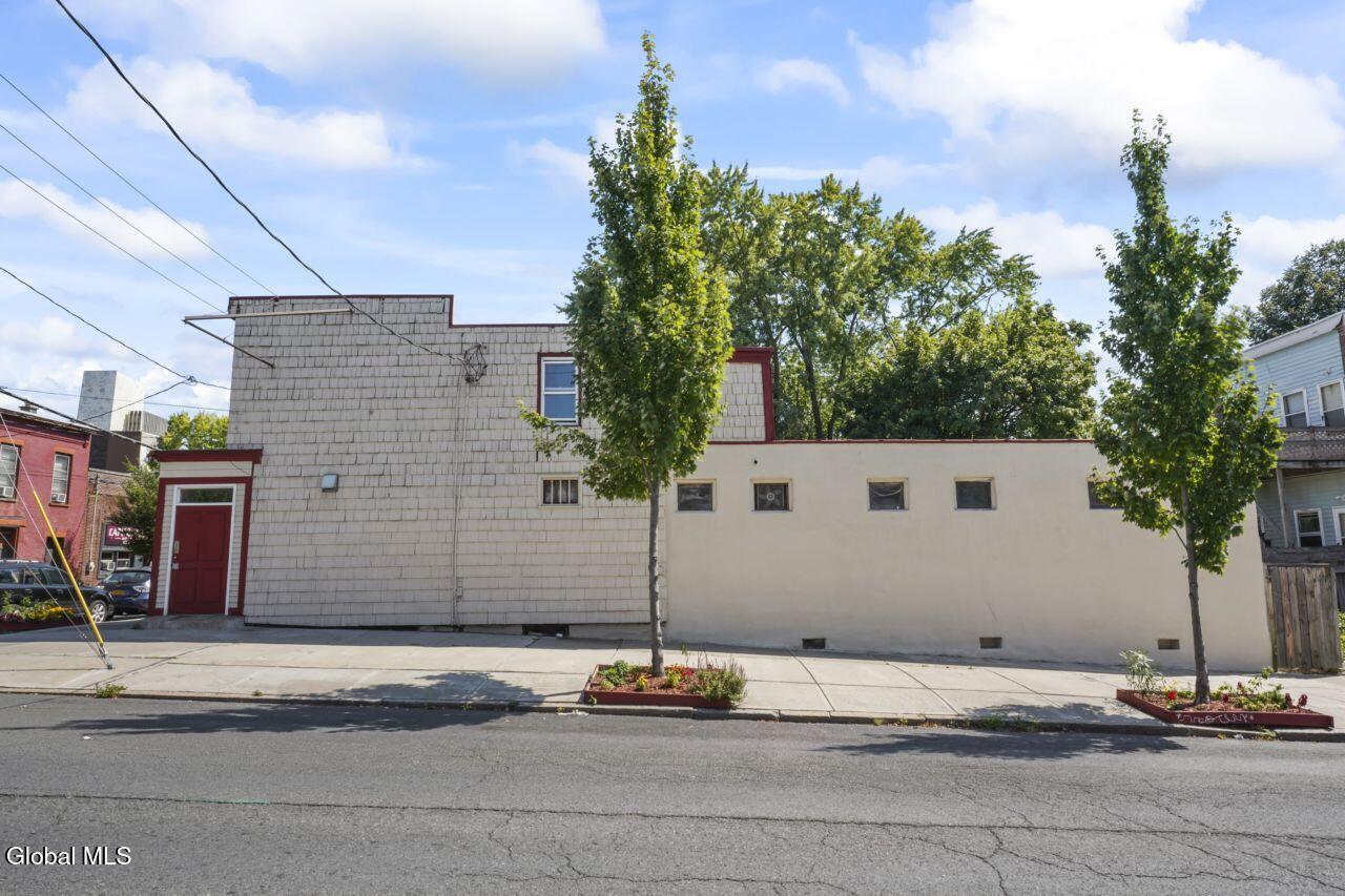 162-170 Jefferson Street Albany NY 12210