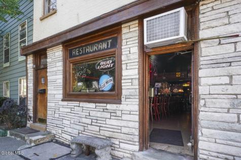 162-170 Jefferson Street Albany NY 12210