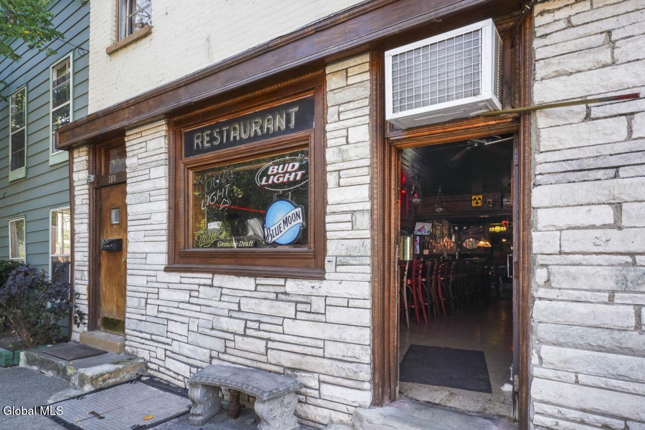 162-170 Jefferson Street Albany NY 12210