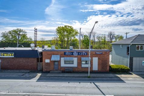 327 Broadway Menands NY 12204