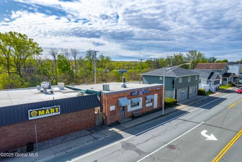 327 Broadway Menands NY 12204