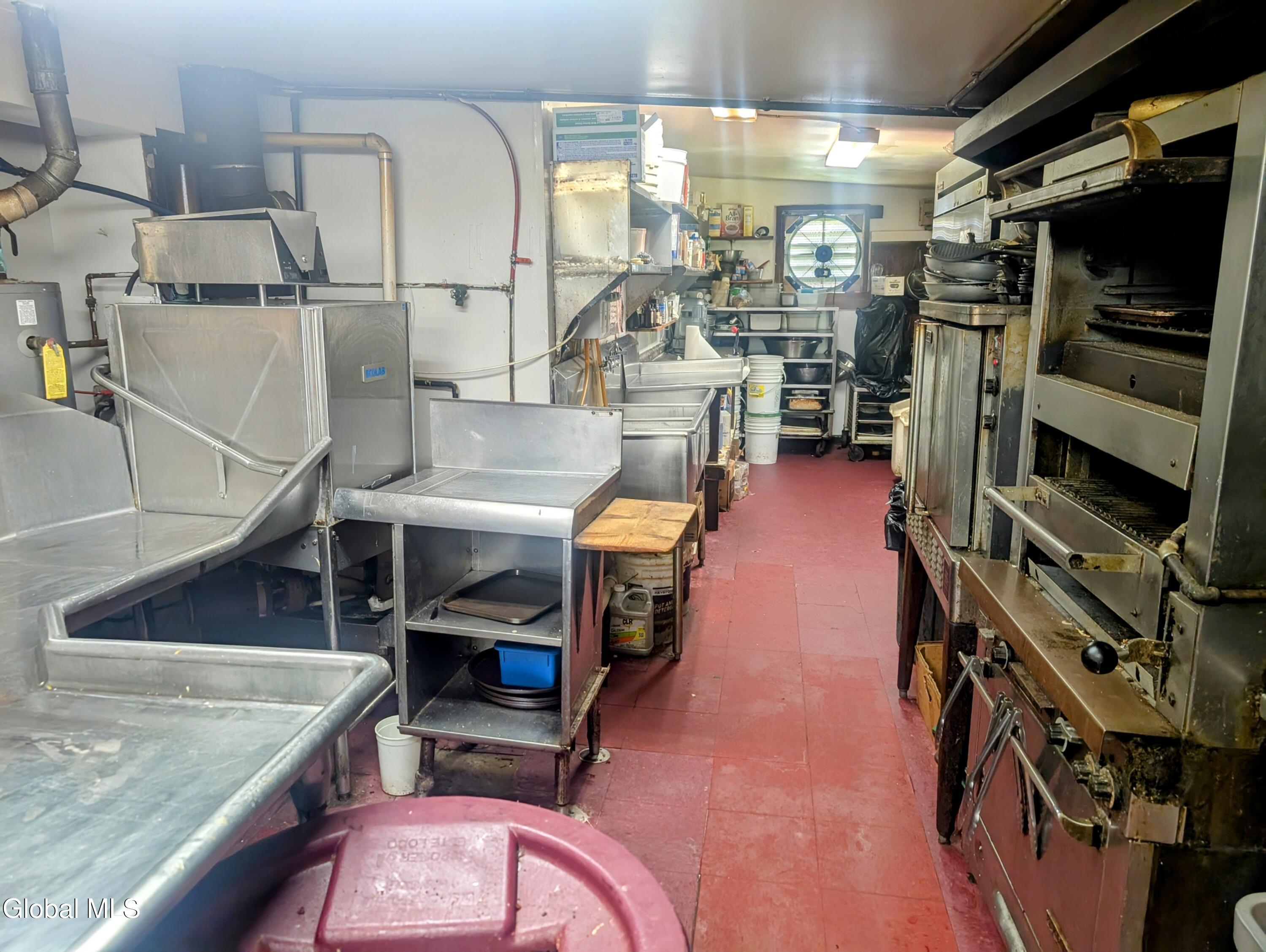 21418 Ny 22 Hoosick Falls NY 12090