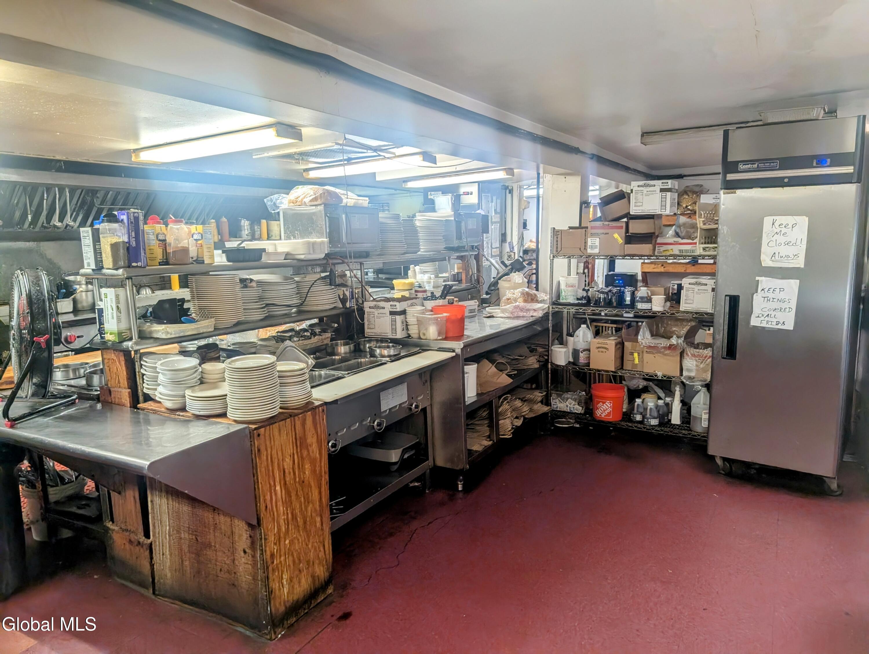 21418 Ny 22 Hoosick Falls NY 12090