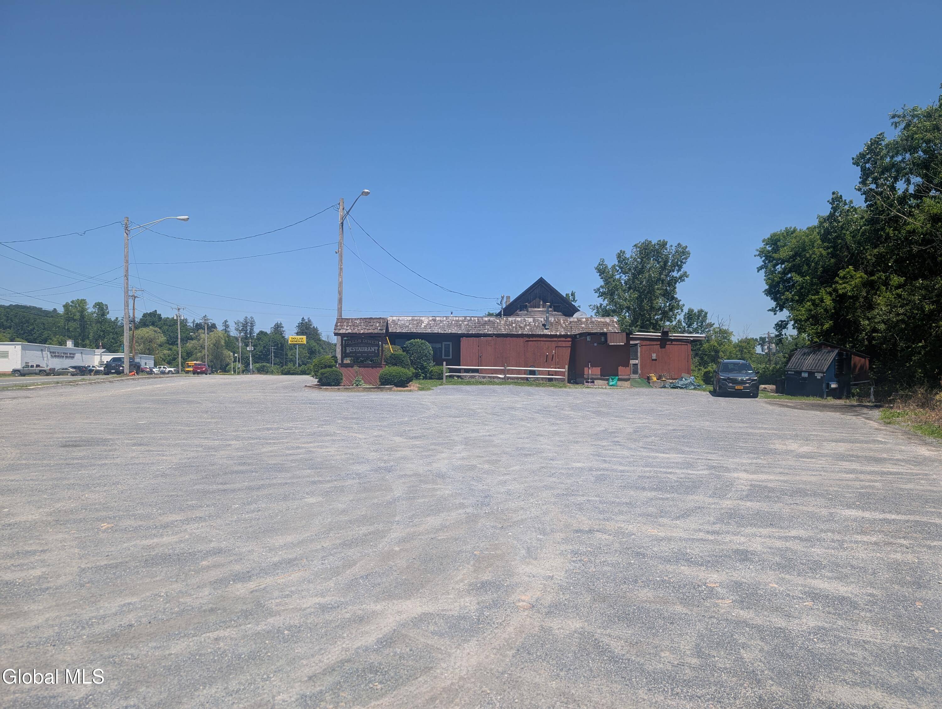 21418 Ny 22 Hoosick Falls NY 12090