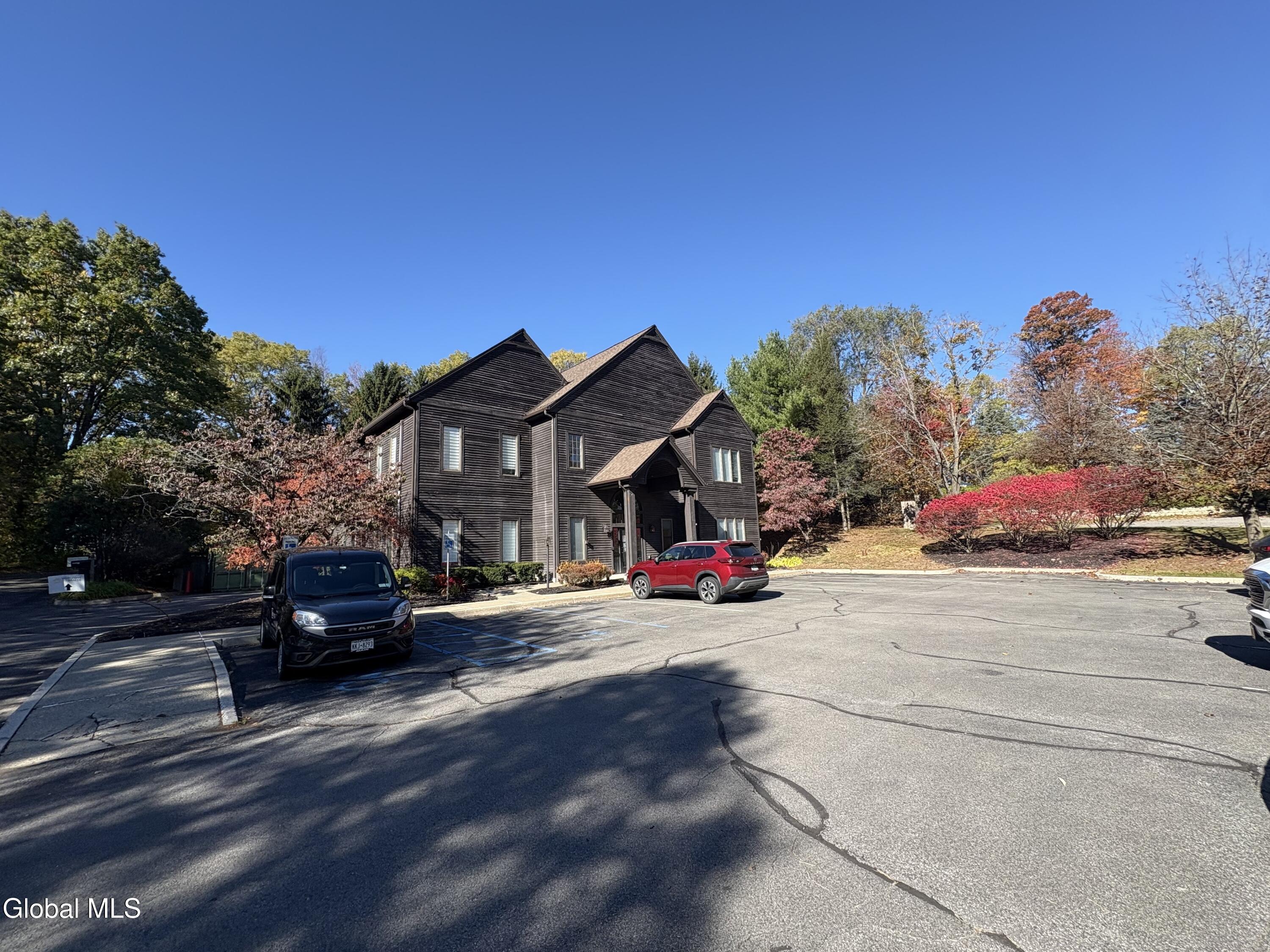 4 Chelsea Place Clifton Park NY 12065