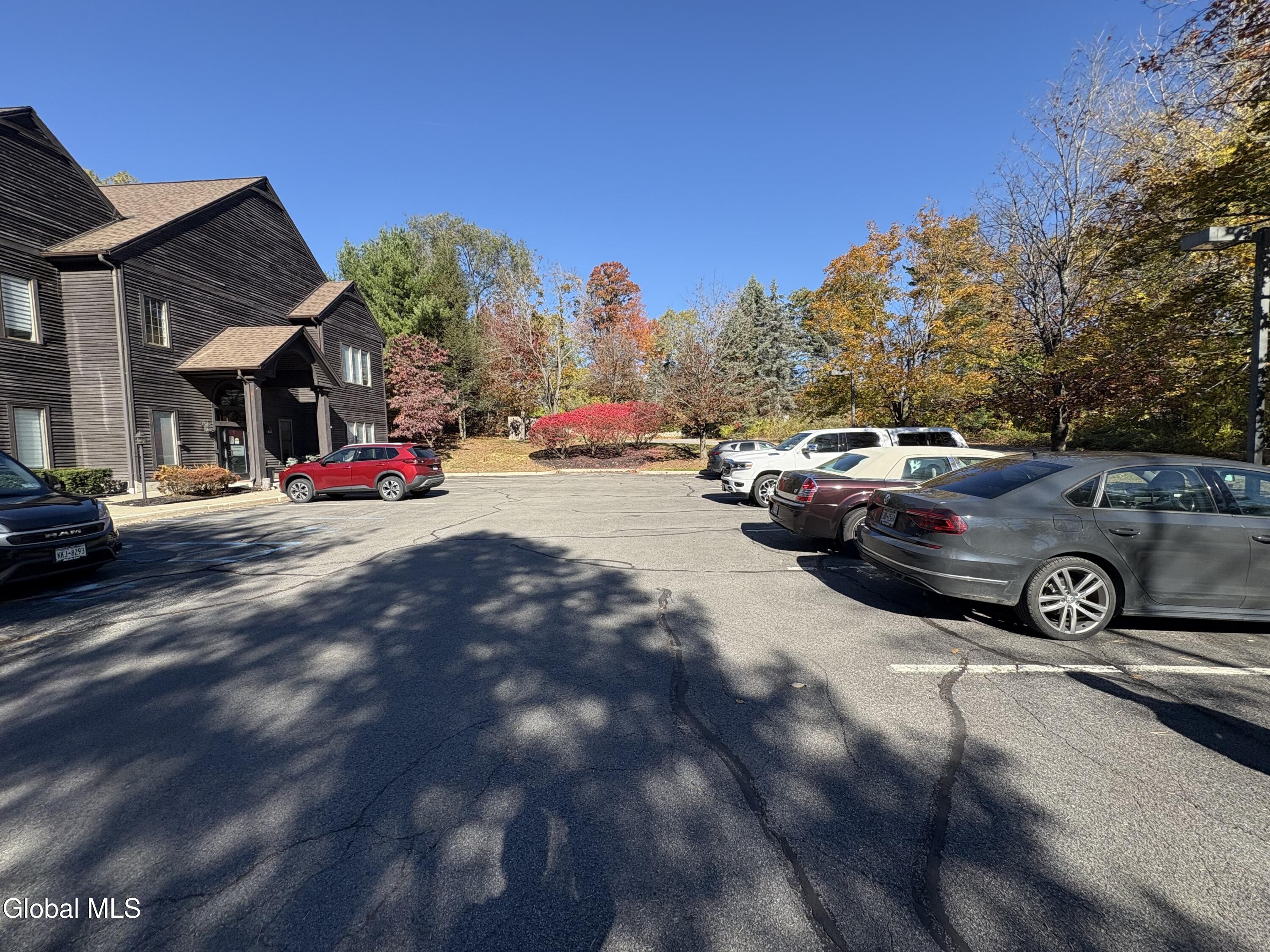 4 Chelsea Place Clifton Park NY 12065