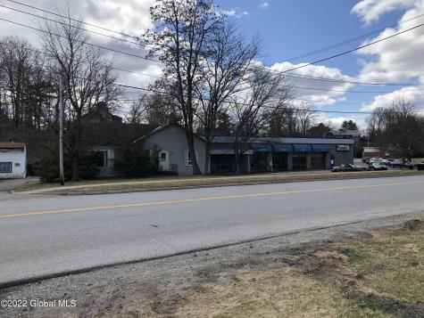 40 Excelsior Avenue Saratoga Springs NY 12866