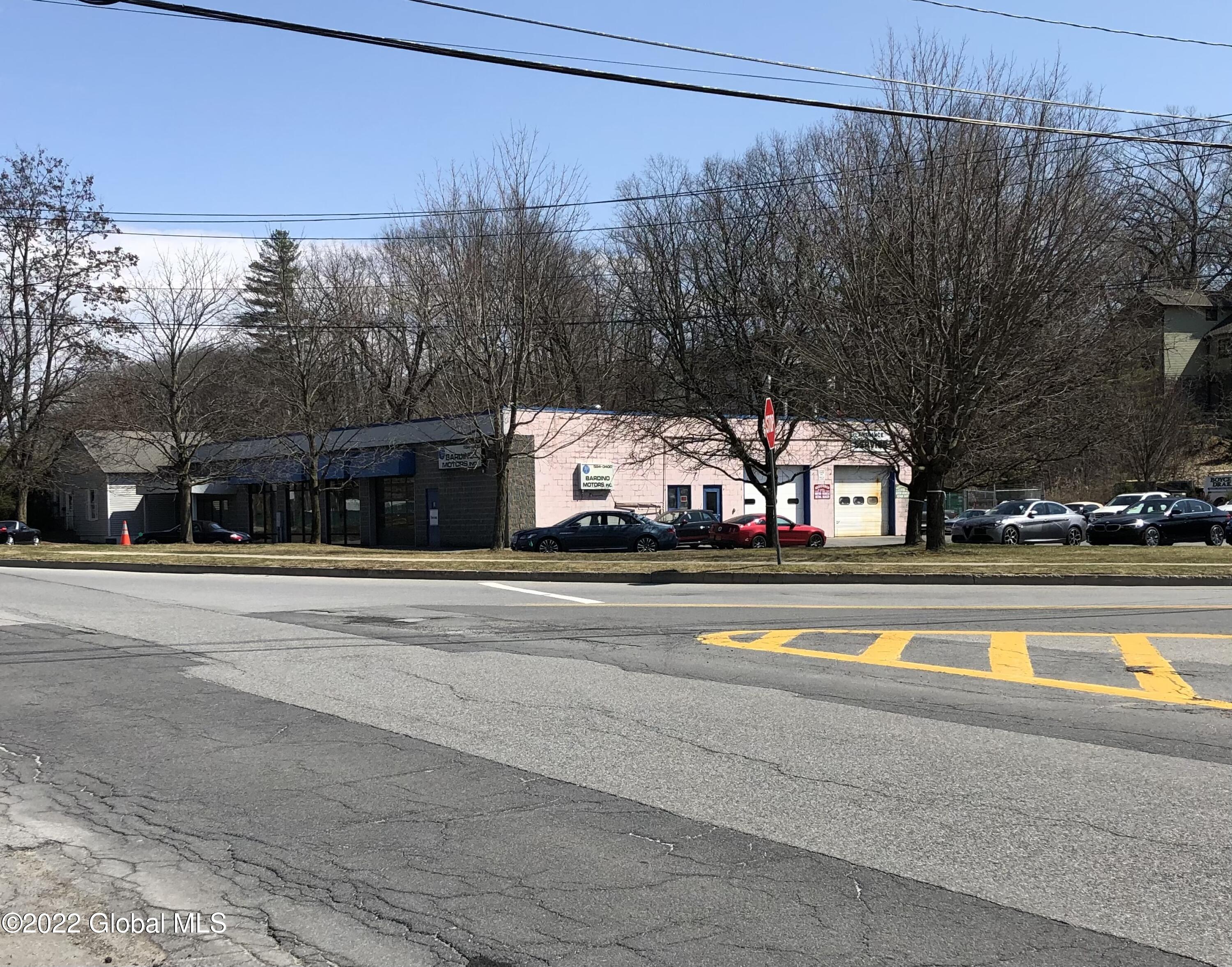 40 Excelsior Avenue Saratoga Springs NY 12866