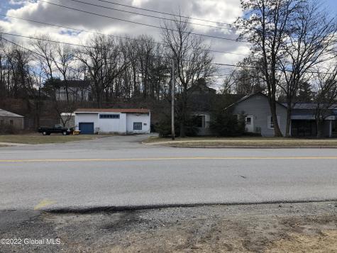 40 Excelsior Avenue Saratoga Springs NY 12866
