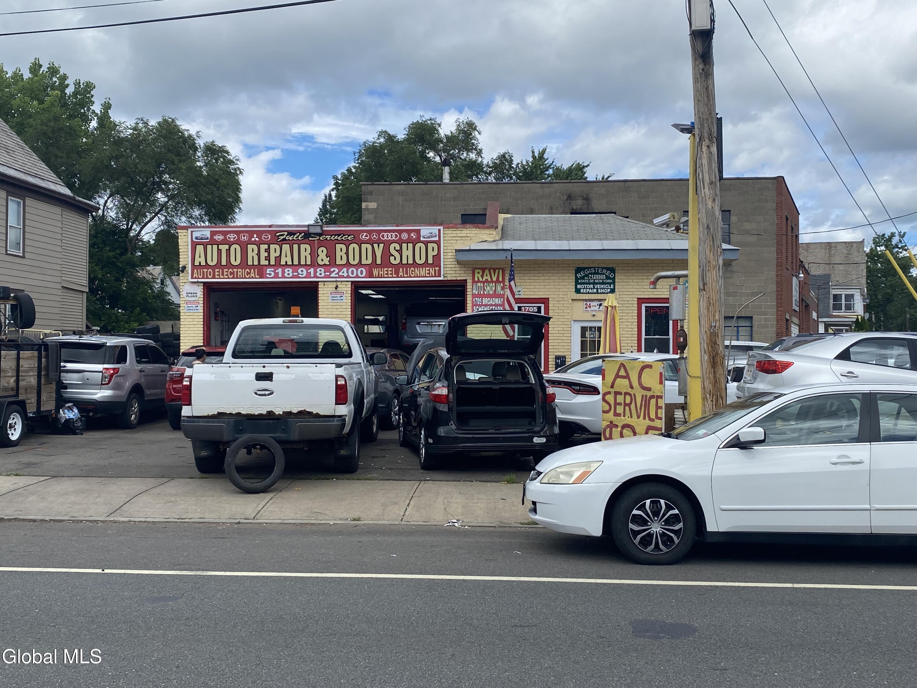 1705 Broadway Schenectady NY 12306